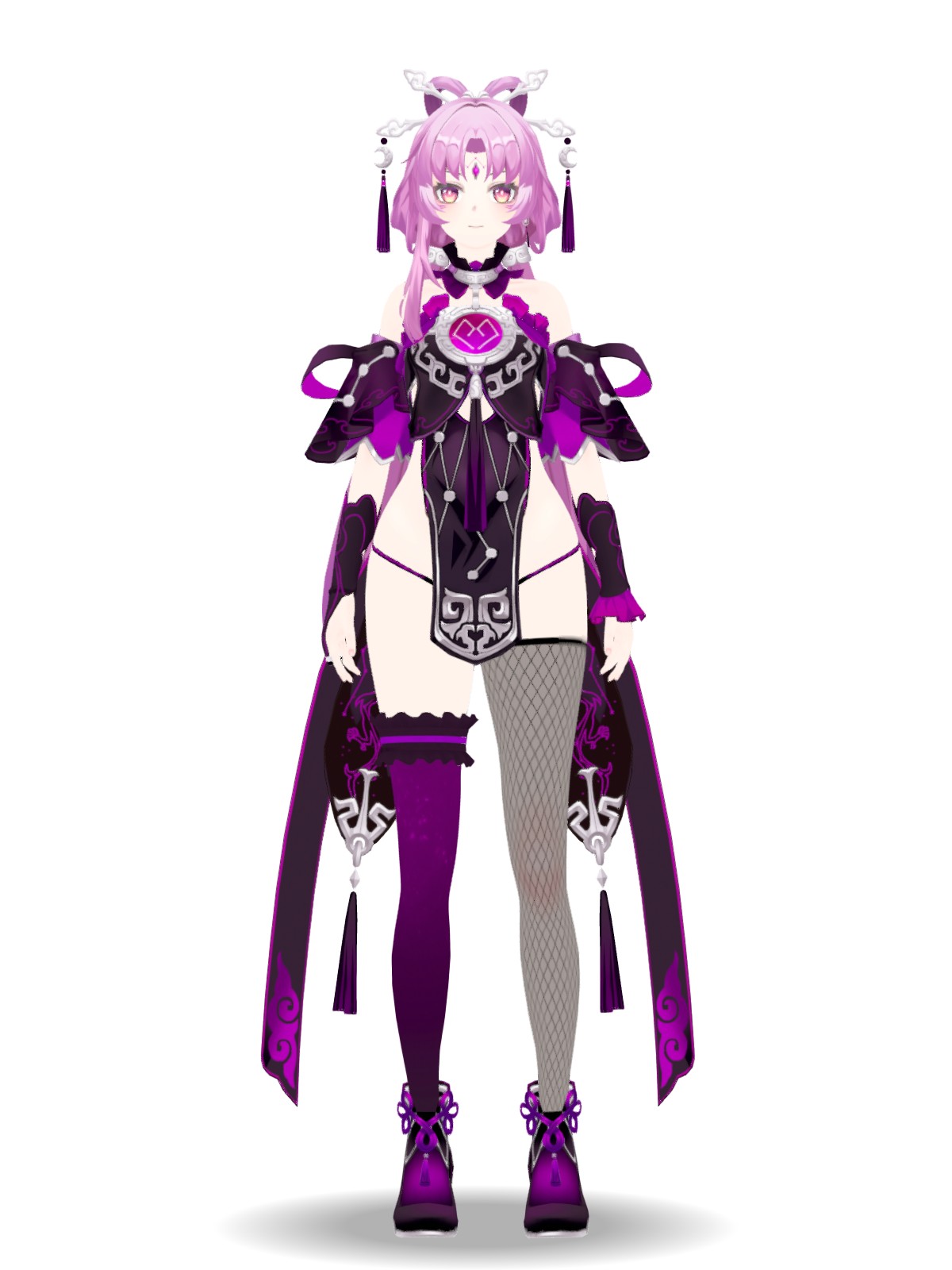 VRoid Hub