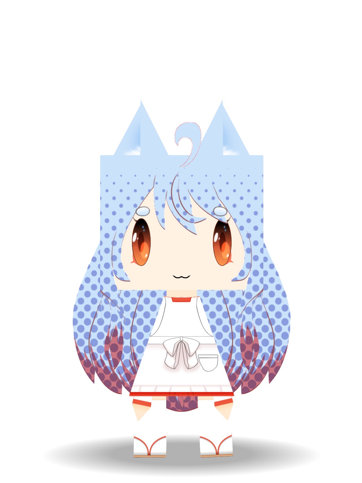 おにゃんぽこページ オニャンコポン[Onyankopon]@Vtuber オニャンコポン（はじまりの