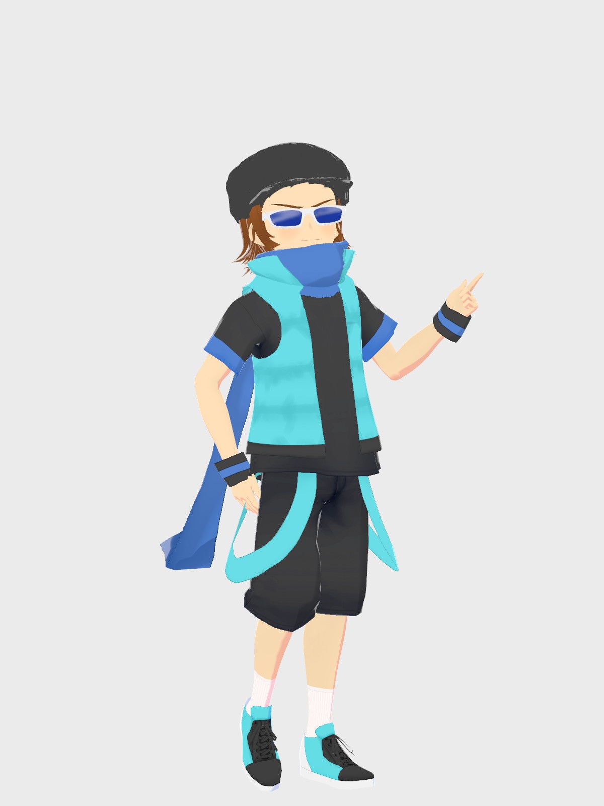 WOOAH ミンソ ポラロイド wooah woo!ah! ナナ ミンソ ユニット ポラロイド woo!ah! (우아
