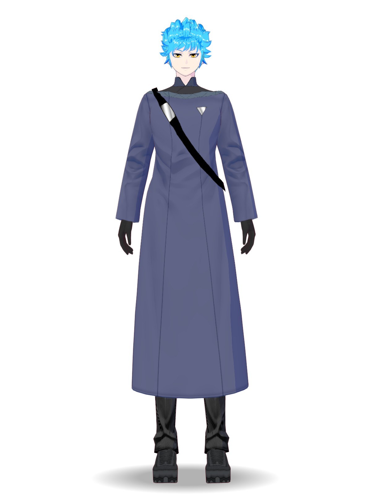 TWST まとめ イデア・捏造服 - VRoid Hub TWST まとめ イデア・捏造服 - VRoid Hub