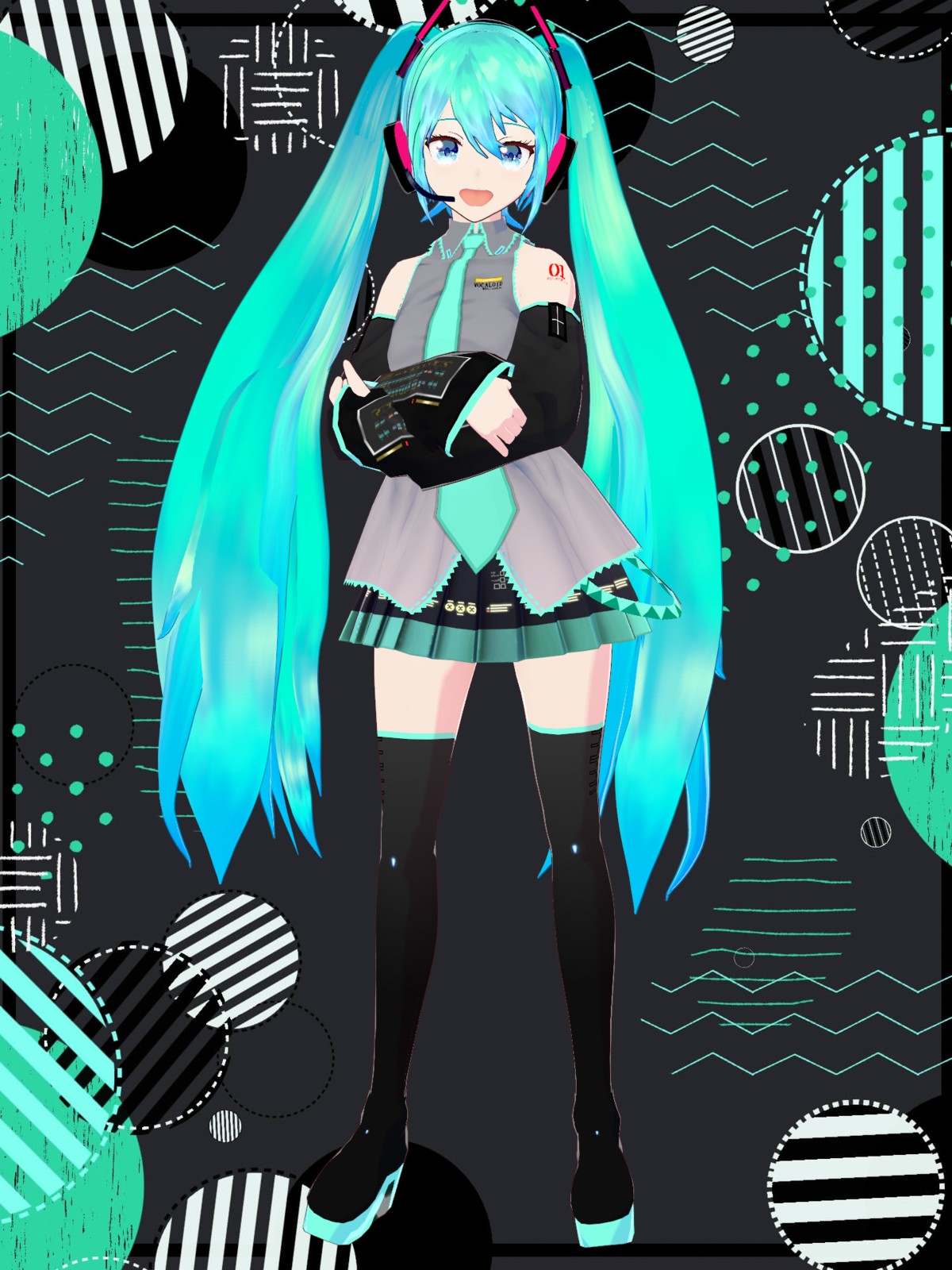 みんなの歌姫・初音ミク特集♪ | VOCALOID ( ボーカロイド・ボカロ )