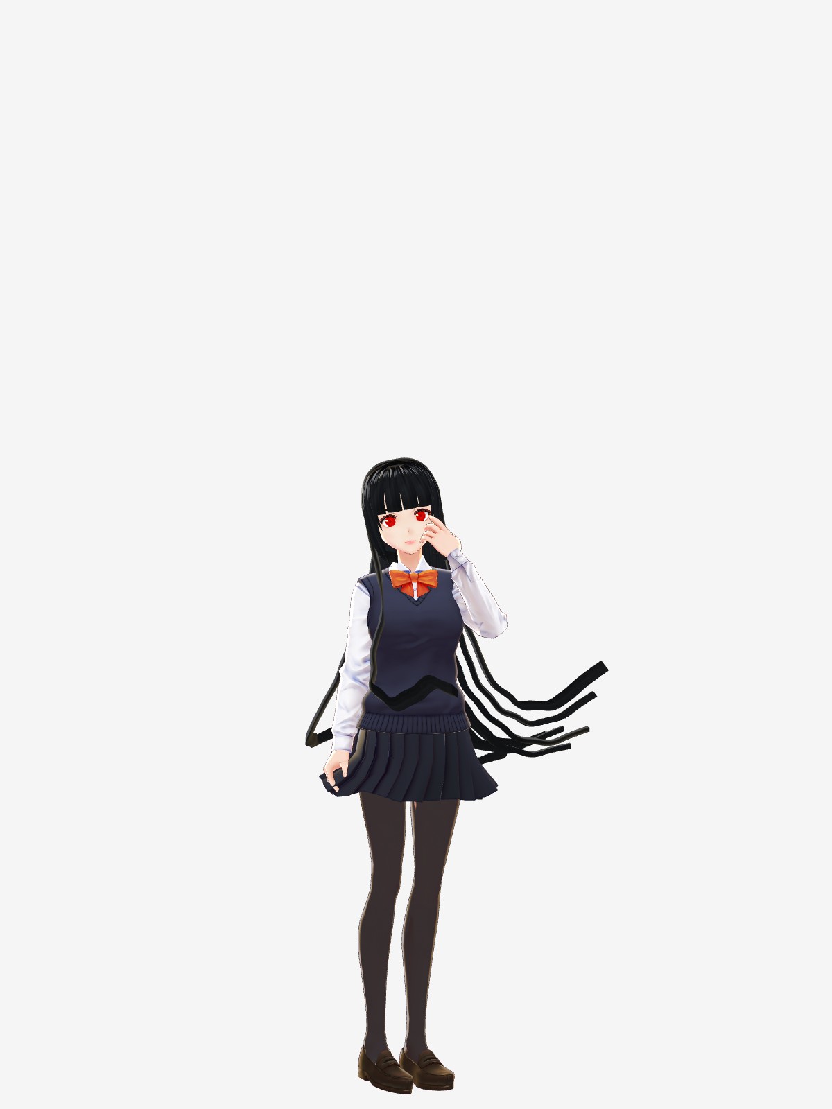 Yumeko Jabami Yumeko Jabami - VRoid Hub
