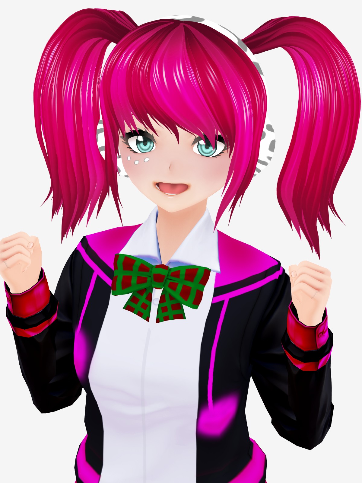 Clover 999 - VRoid Hub