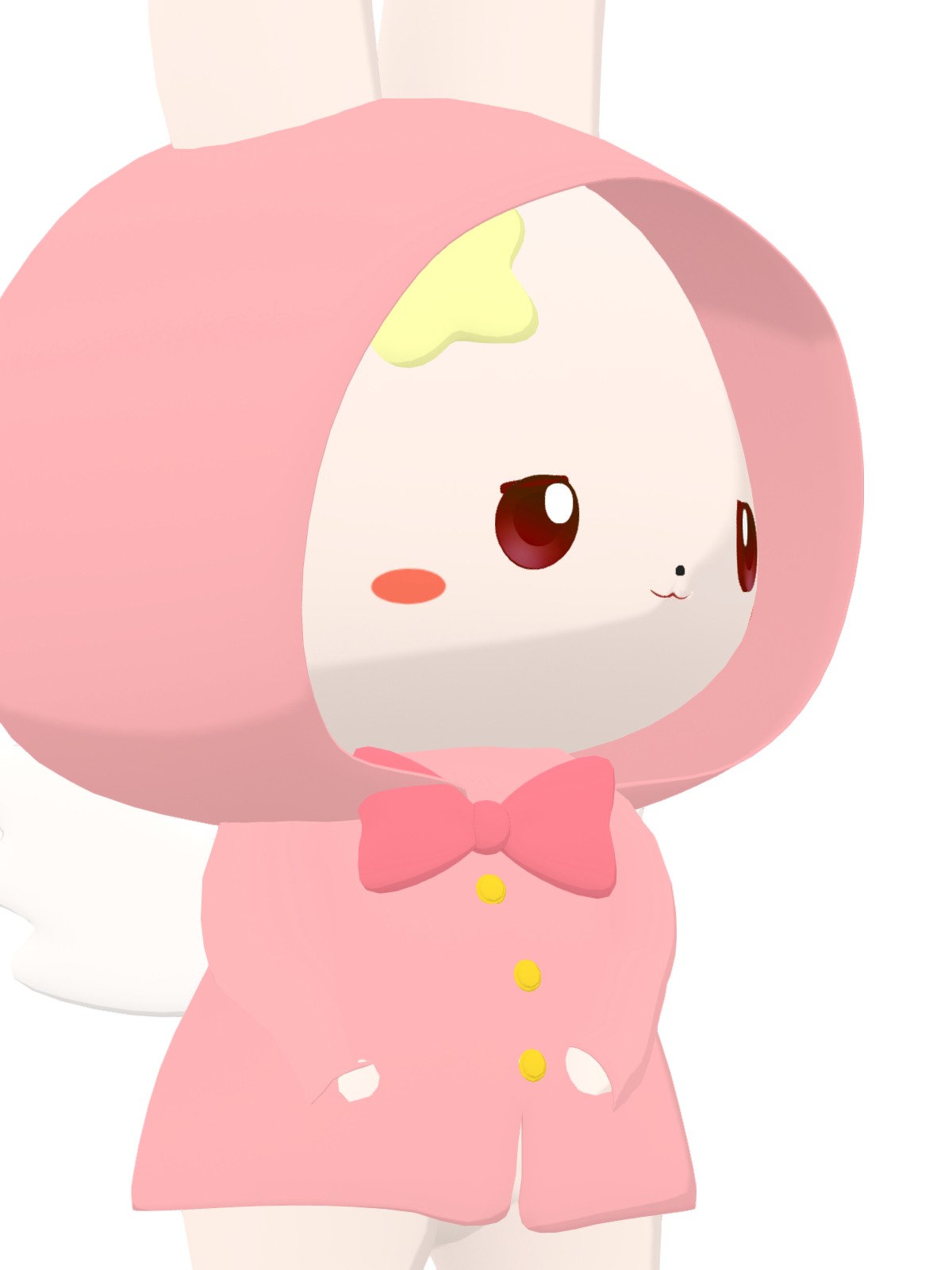 うさねこ - VRoid Hub