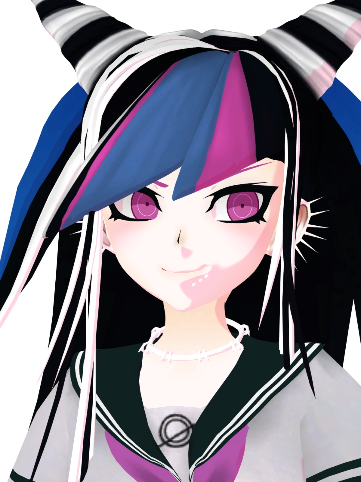 高品質の人気 Ibuki - Hub VRoid その他