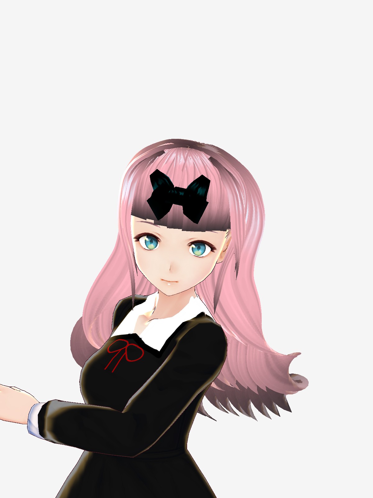 Chika Fujiwara Chika Fujiwara - VRoid Hub
