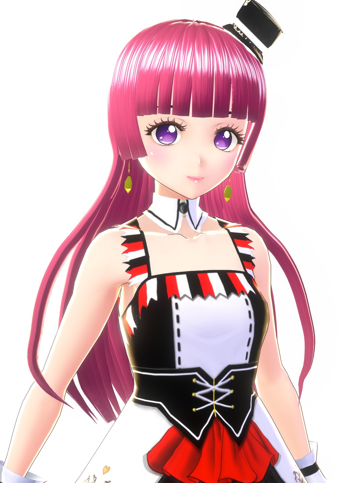 Sophie - VRoid Hub