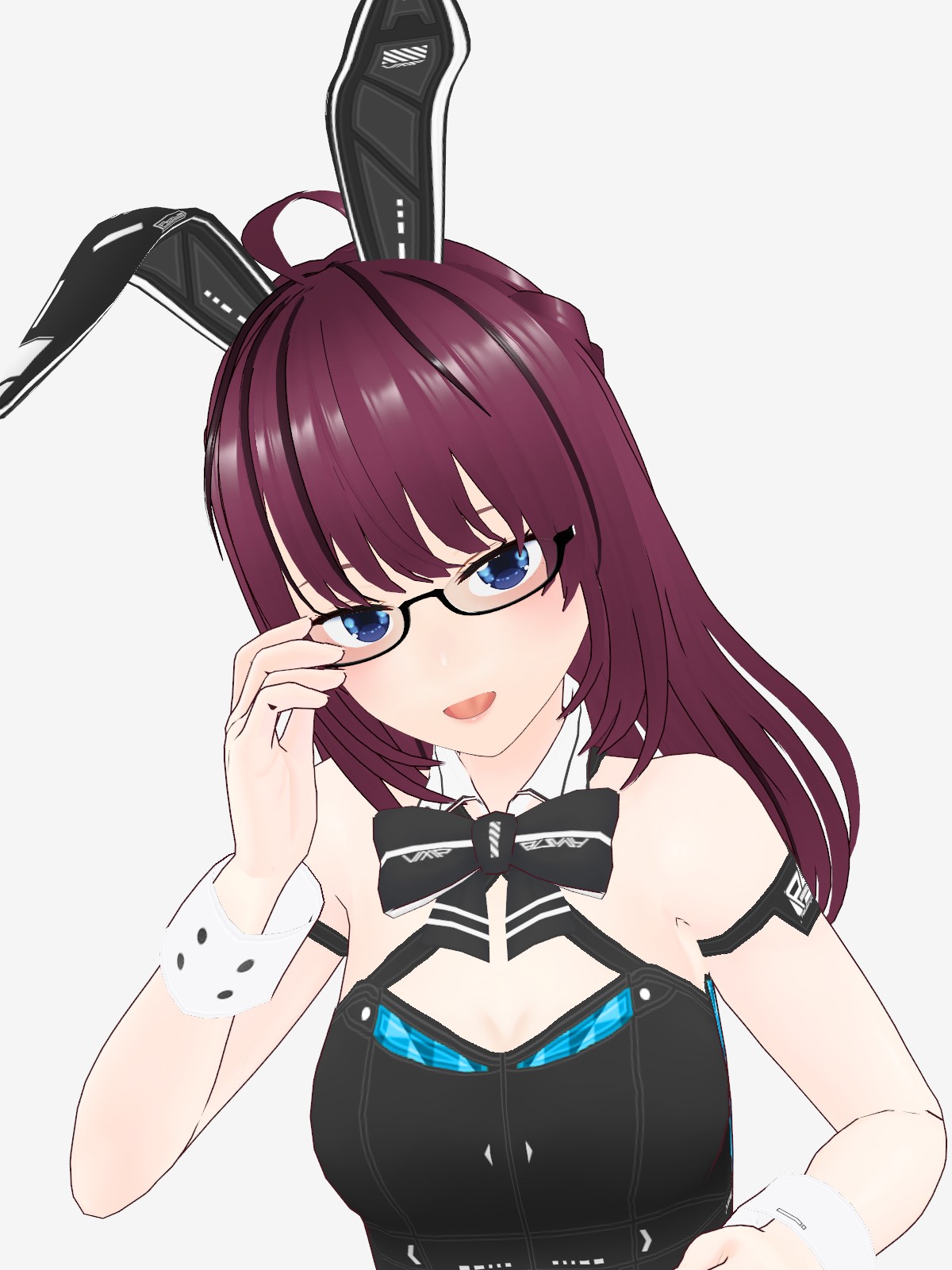VRoid Hub
