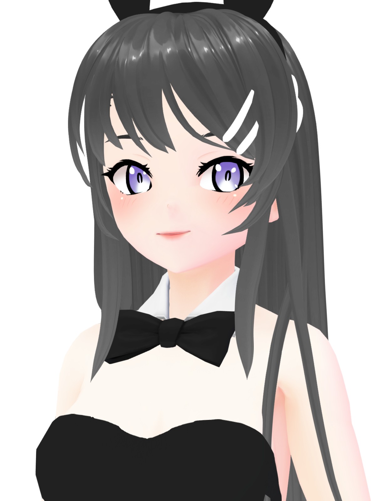 Mai Mai Sakurajima - VRoid Hub
