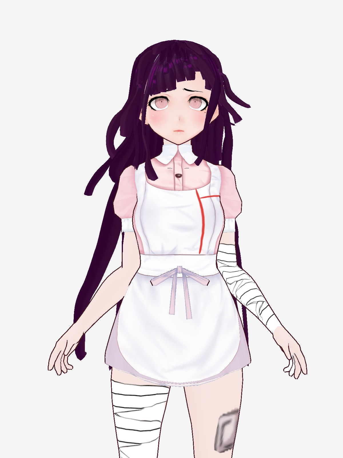 Mikan Tsumiki Mikan Tsumeki (NO DL, sorry) - VRoid Hub