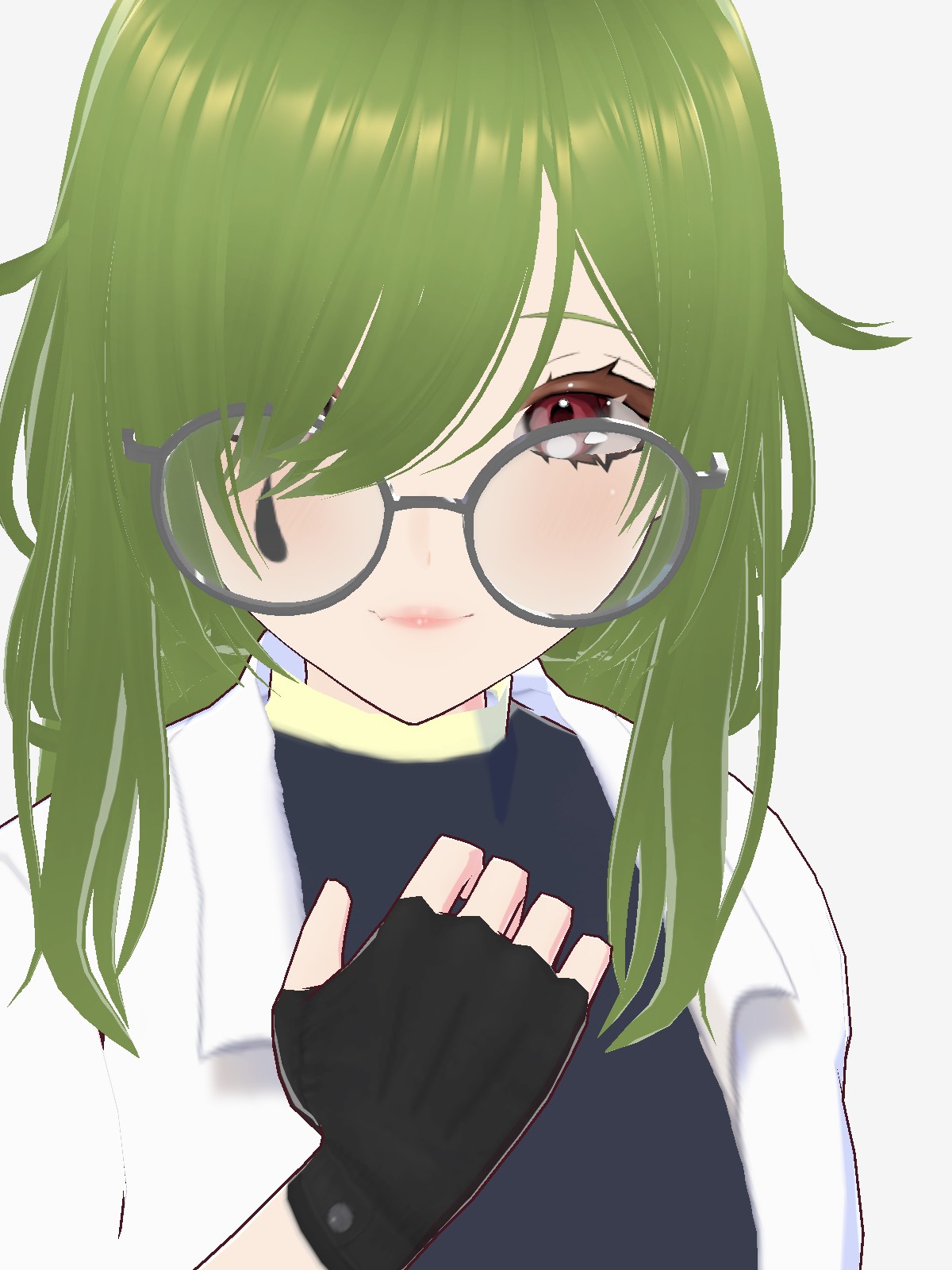 Ayanooooo Ayaaaaaa - VRoid Hub