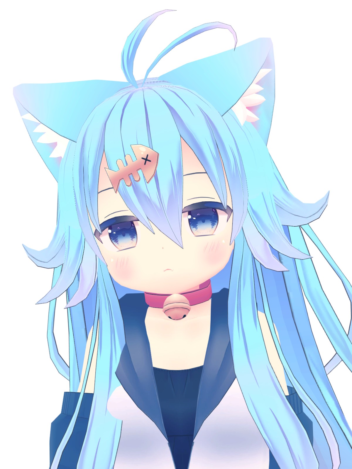 Disney - しらたまちゃん しらたまちゃん しらたまちゃん - VRoid Hub