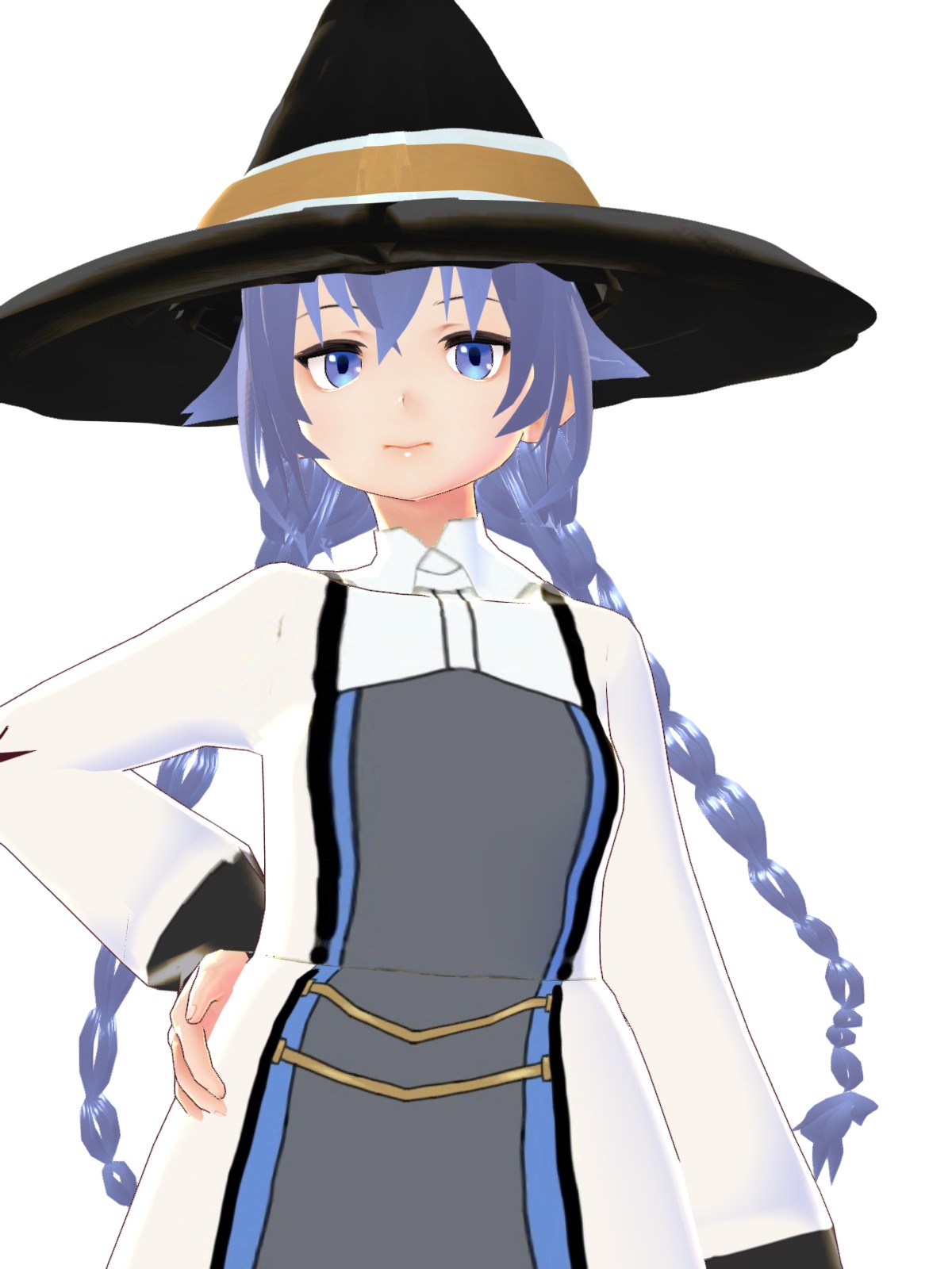【レビューを書けば送料当店負担】 ロキシー Hub VRoid - ロキシー コミック・アニメ