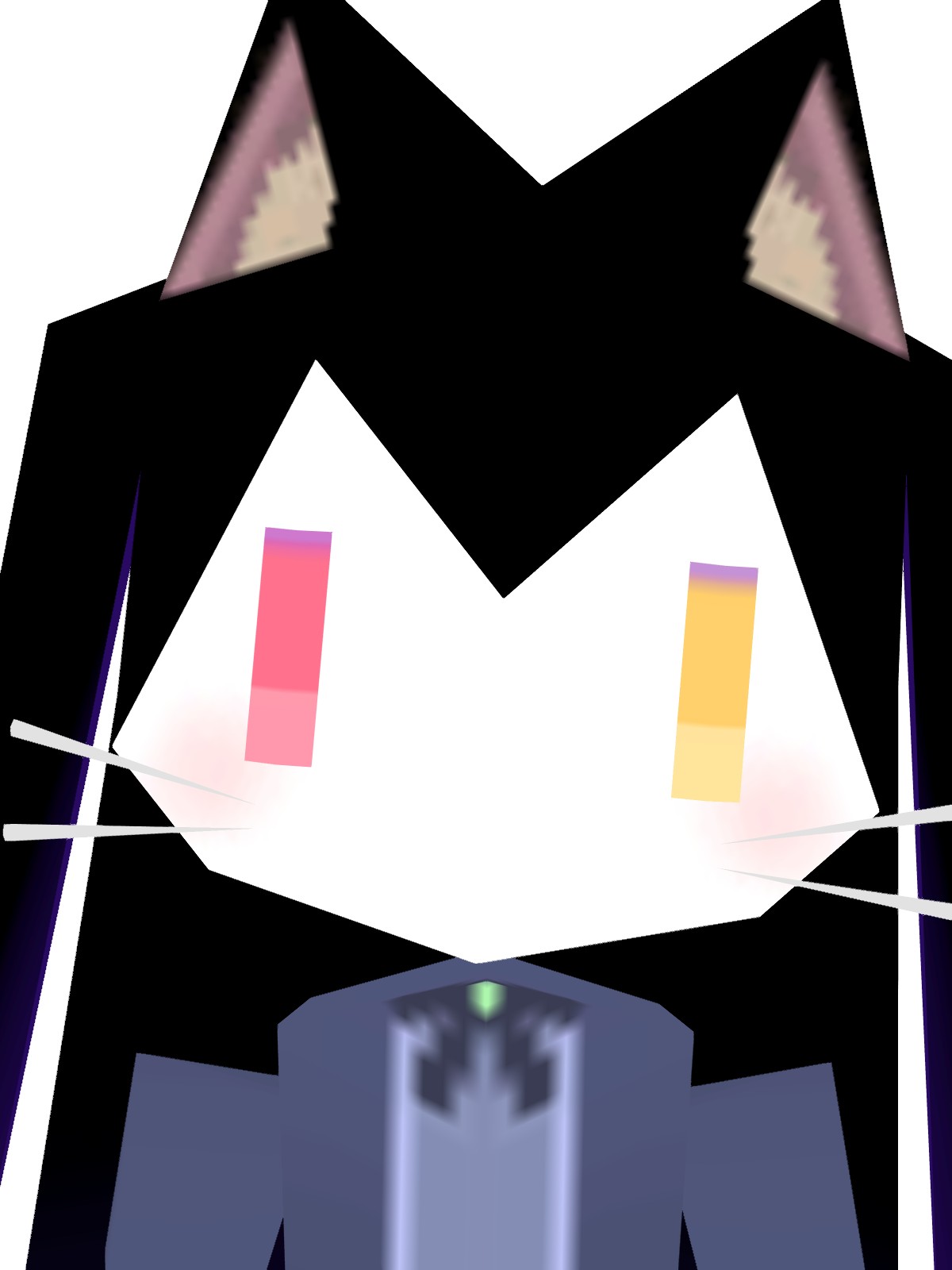 くろむ｜Kuromu - VRoid Hub