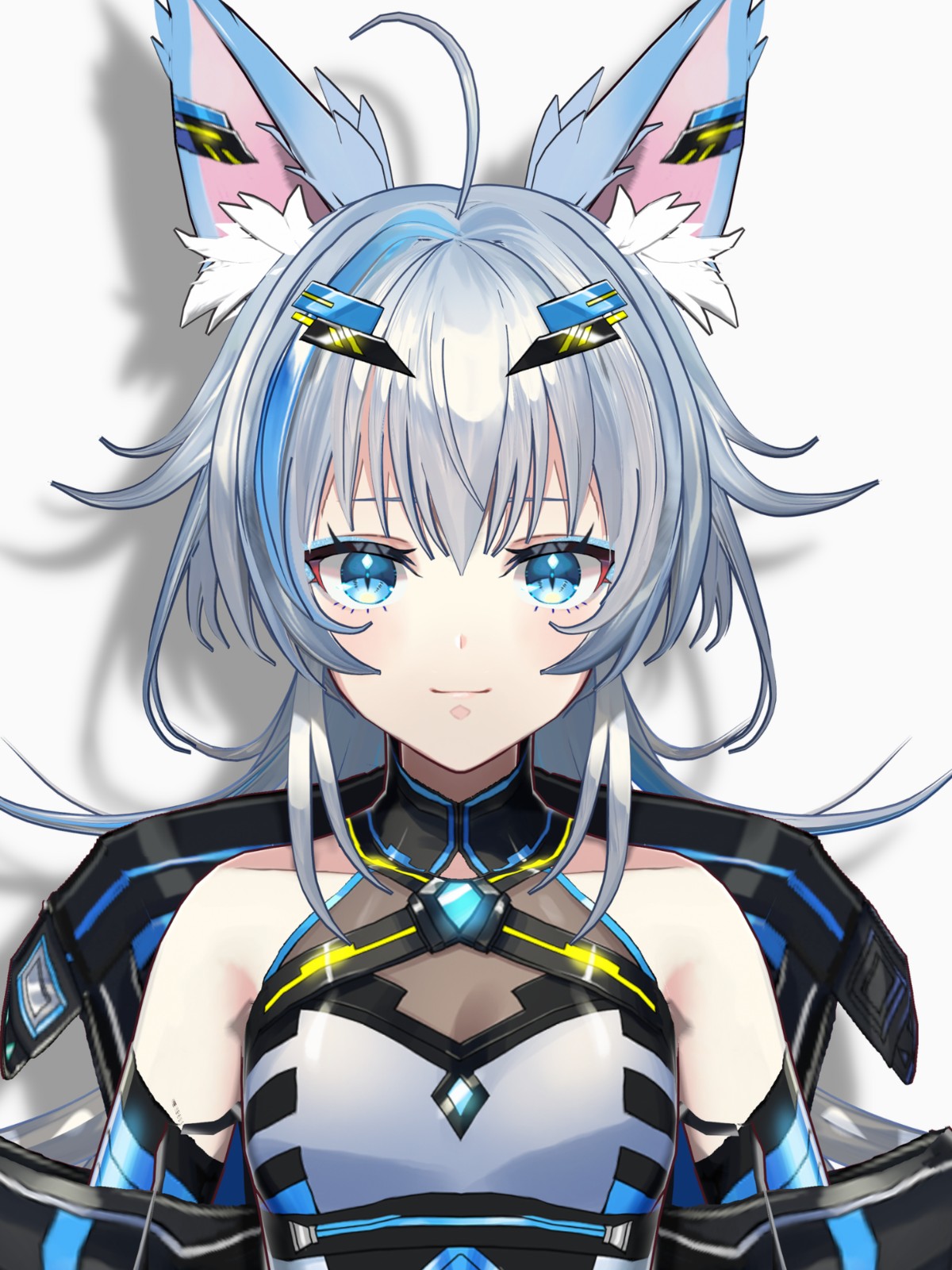 リュカLucas LUCAS - VRoid Hub