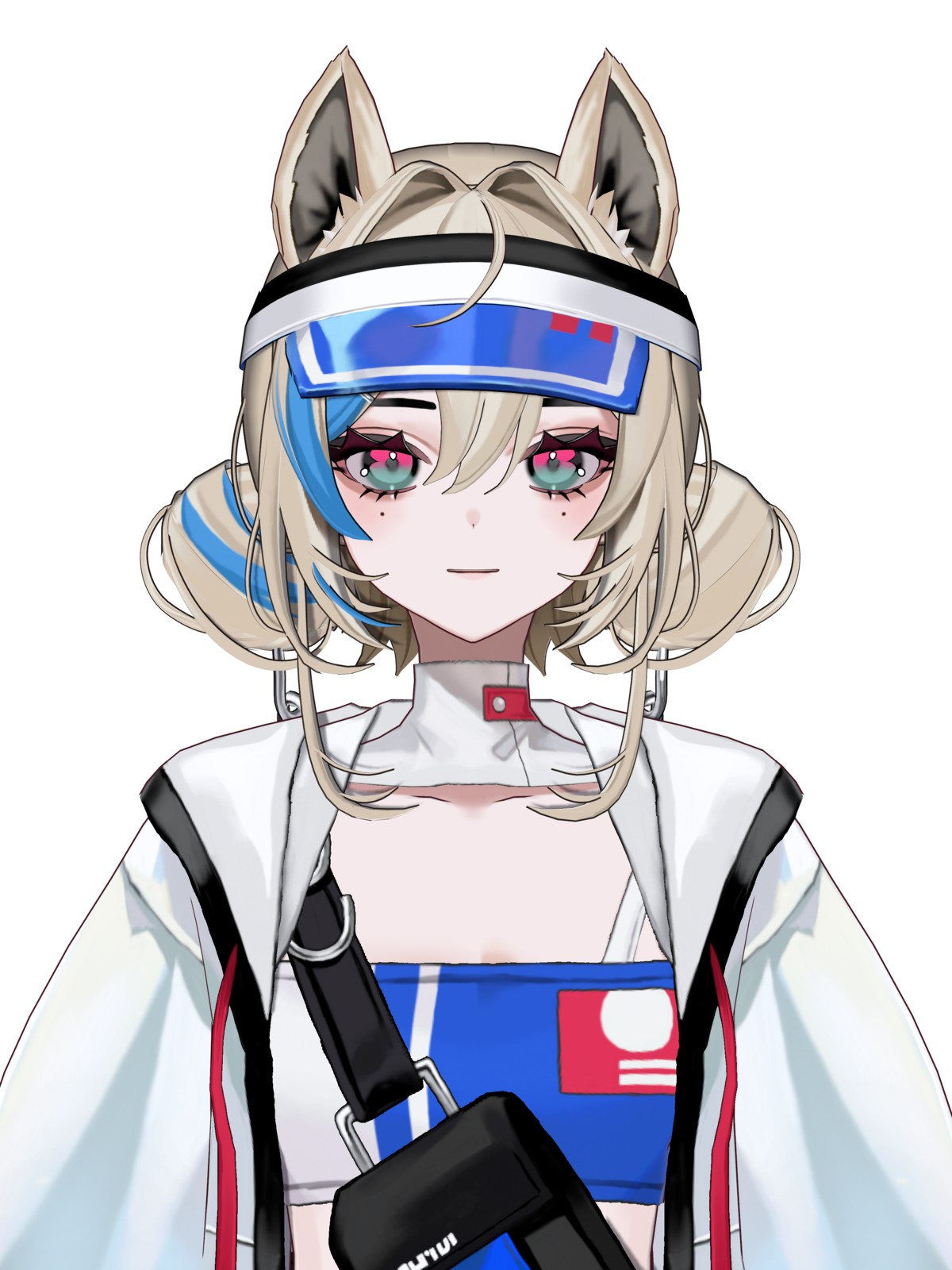 LUCAS - VRoid Hub