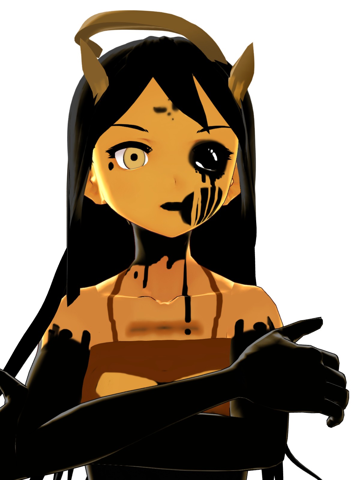 ゴーストと女の子のキャラクター キャラクター｜Z/X Code reunion(ゼクス コード リユニオン)