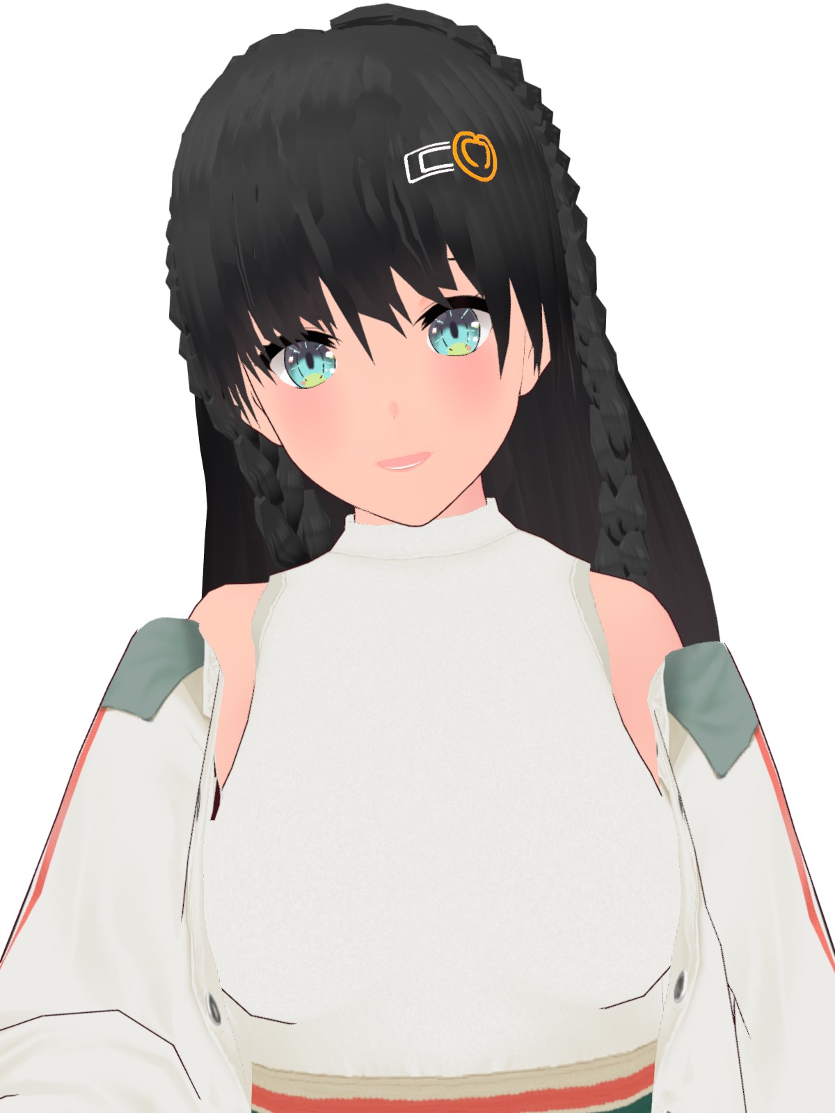 一箱 一箱-和風セーラー - VRoid Hub