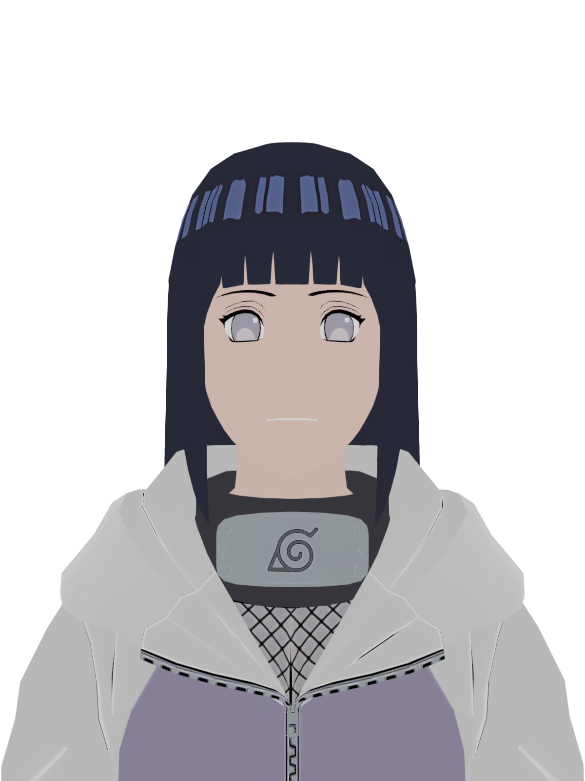 hinata hyuga hinata hyuga - VRoid Hub