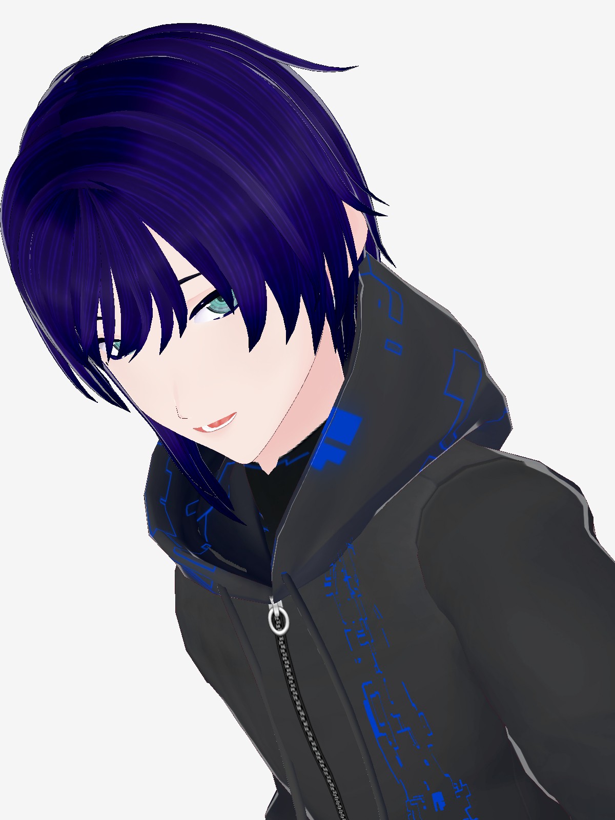 VRoid Hub