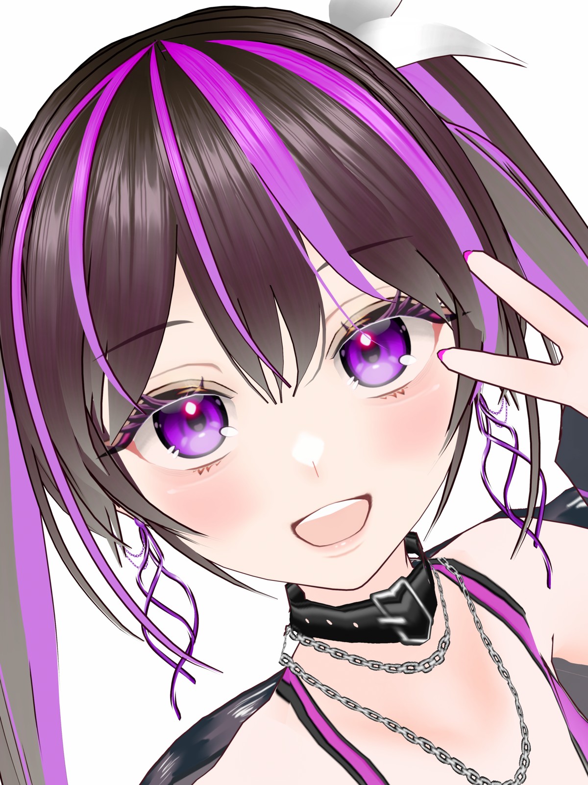 ワイフ1・2 セット　Waifu 1・2 Yamada Karen Version 20220625_1 - VRoid Hub