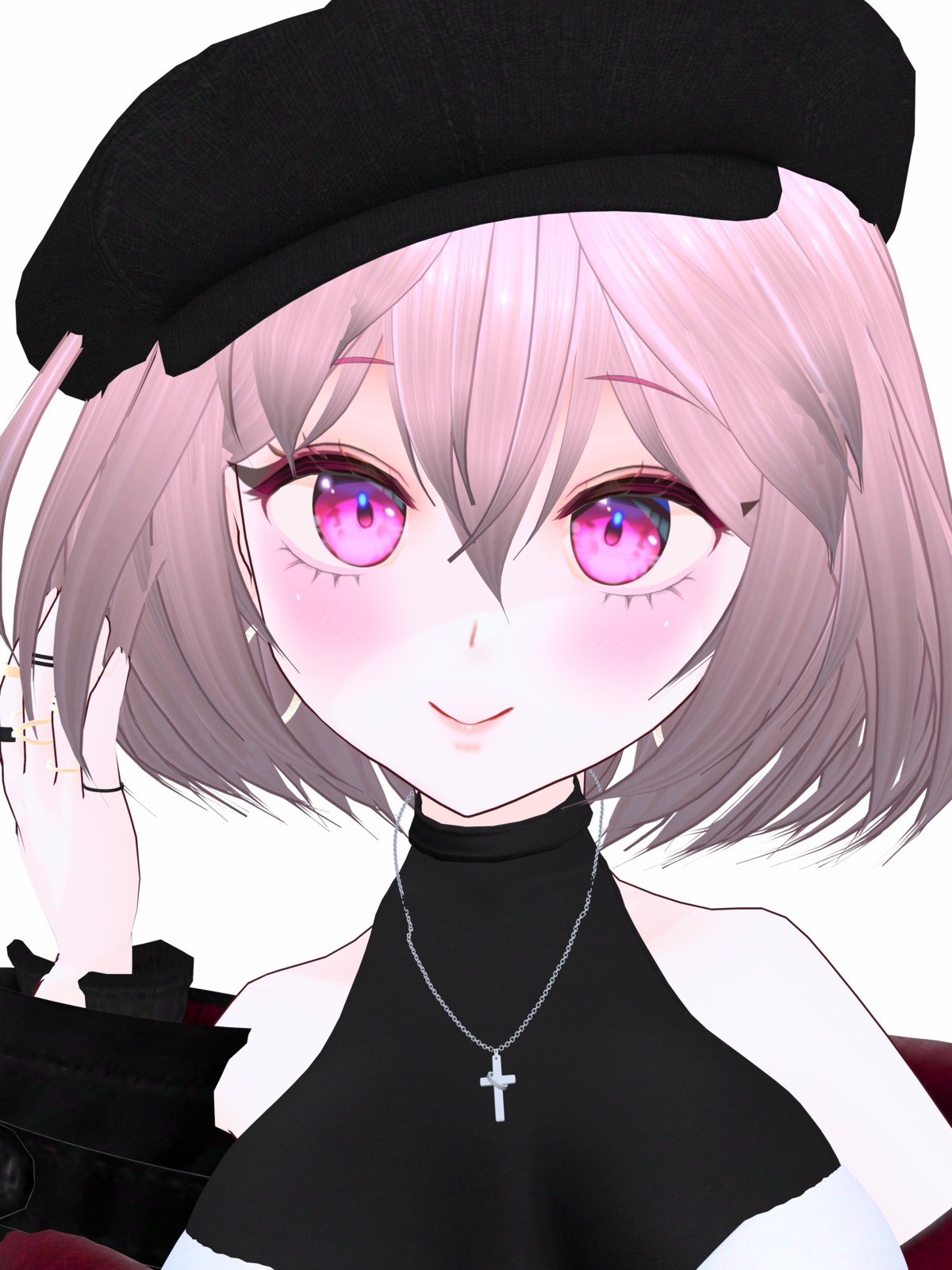 Yui Version 20241130 - VRoid Hub