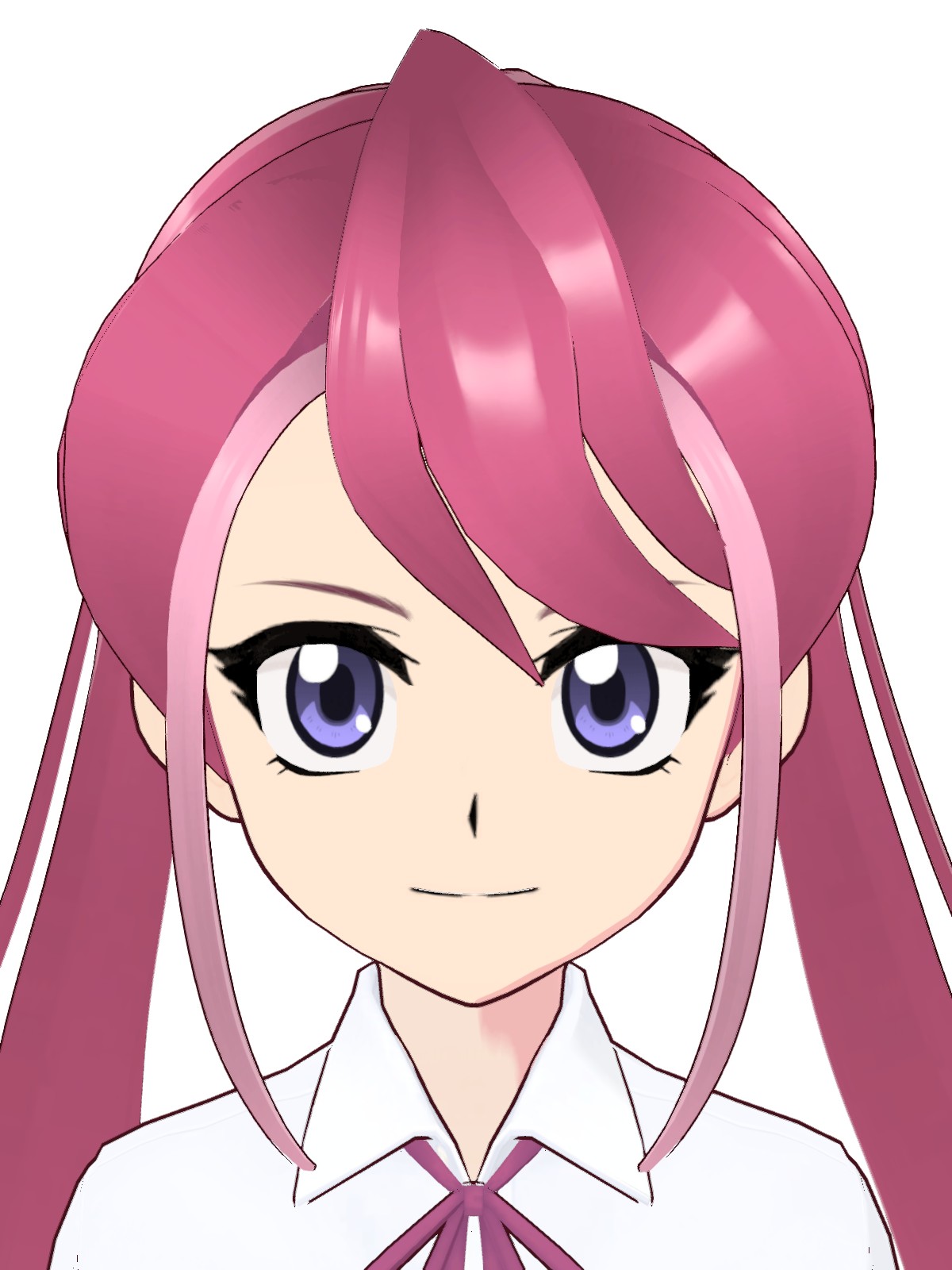 遊戯王 遊戯王arc-v 柊柚子っぽいの - VRoid Hub