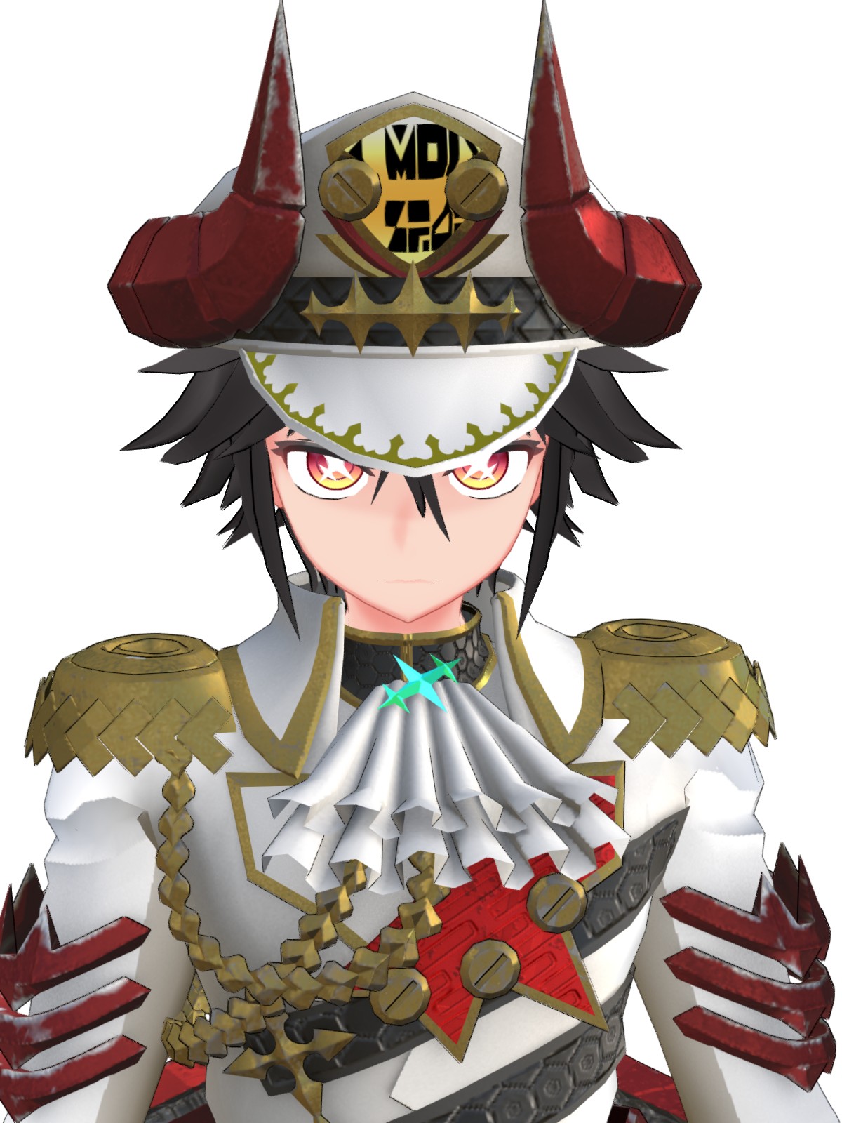 龍神ヘヴィ　ベリーレア　2D/3D/Y8 +1dteam 状態B〕龍神ヘヴィ【-】{DM292D/3D/Y8}《闇》