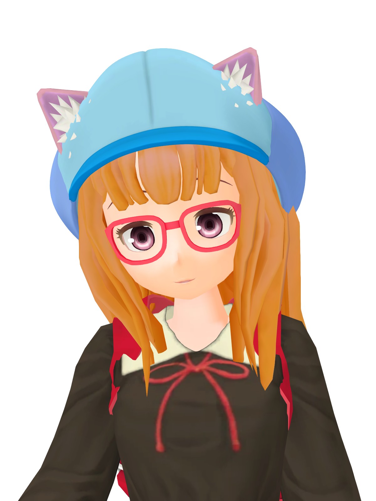 RYUCHAN - VRoid Hub