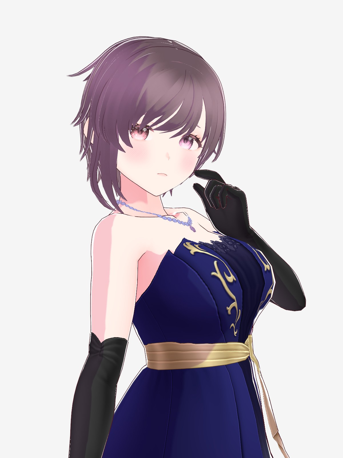 おうつち - VRoid Hub