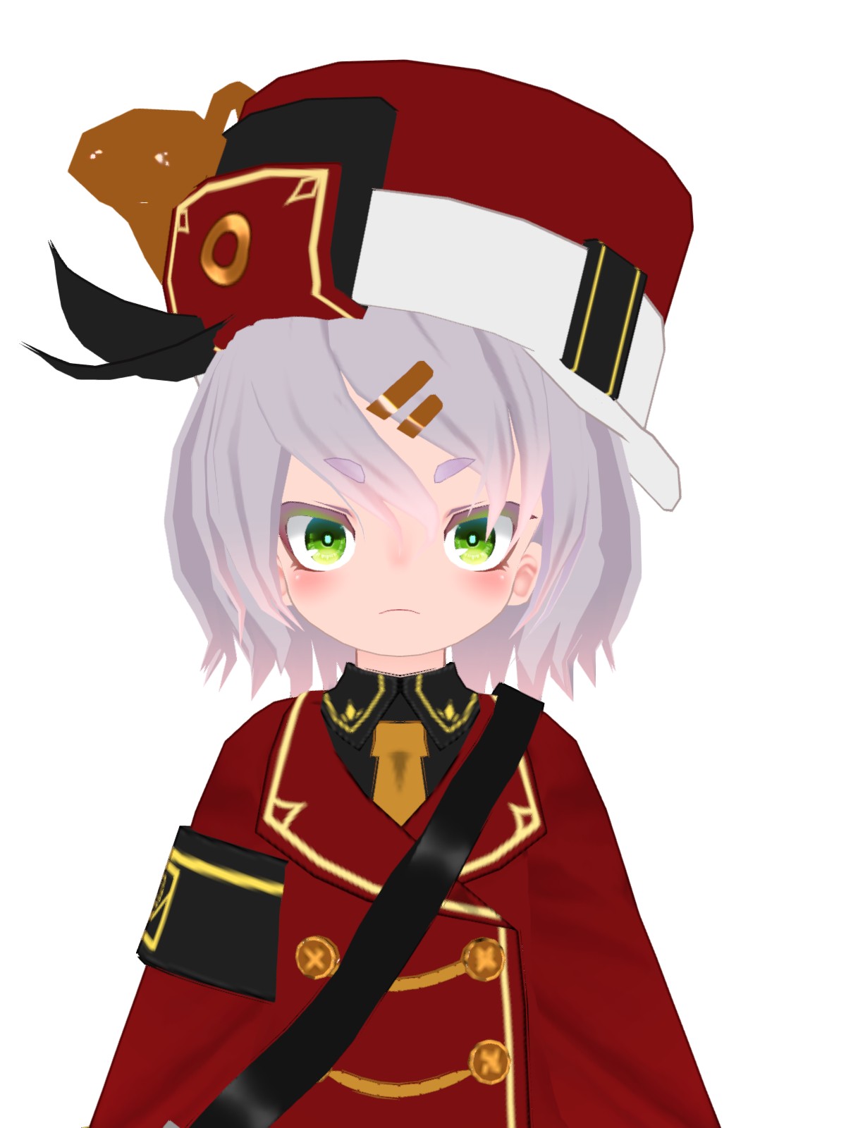 ryosios - VRoid Hub