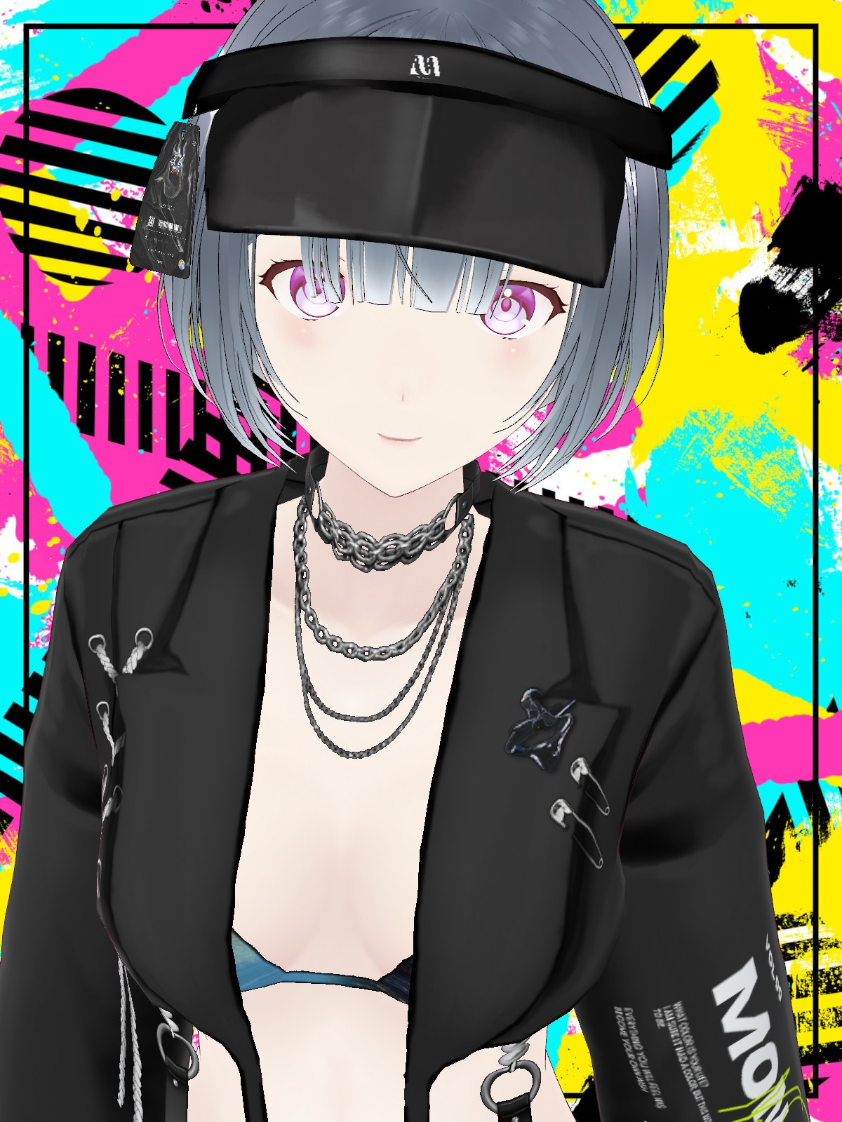 VRoid Hub
