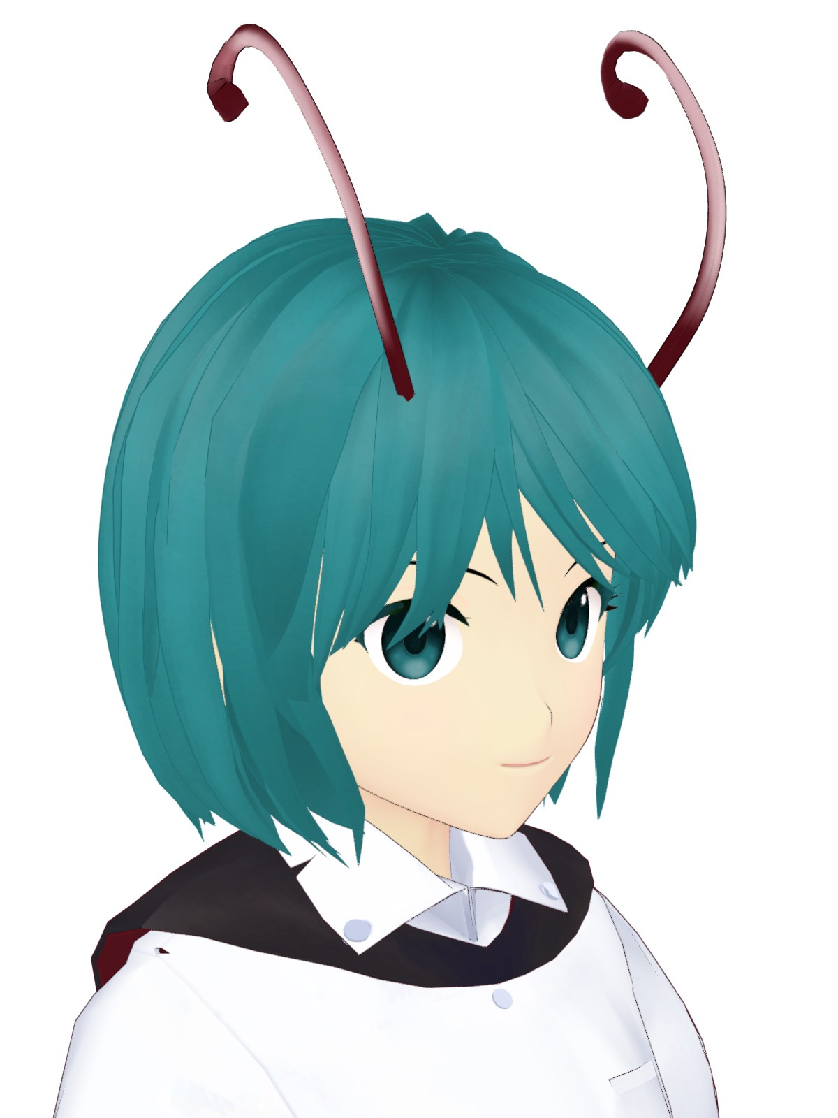 リグル・ナイトバグ OSONO式 1.0.0 - VRoid Hub