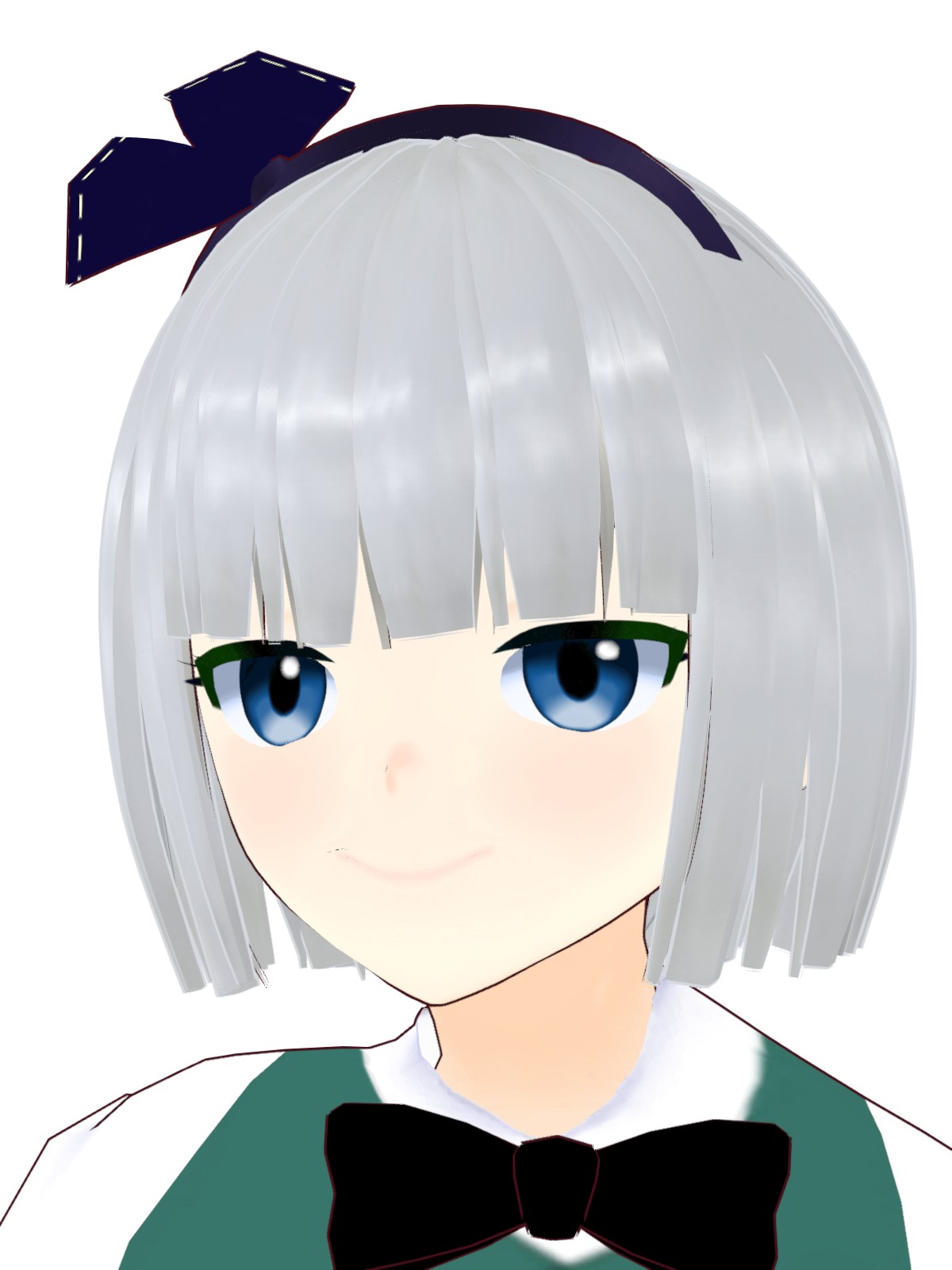 Reバース 魂魄 妖夢 SP 魂魄 妖夢 - Touhou Music Database