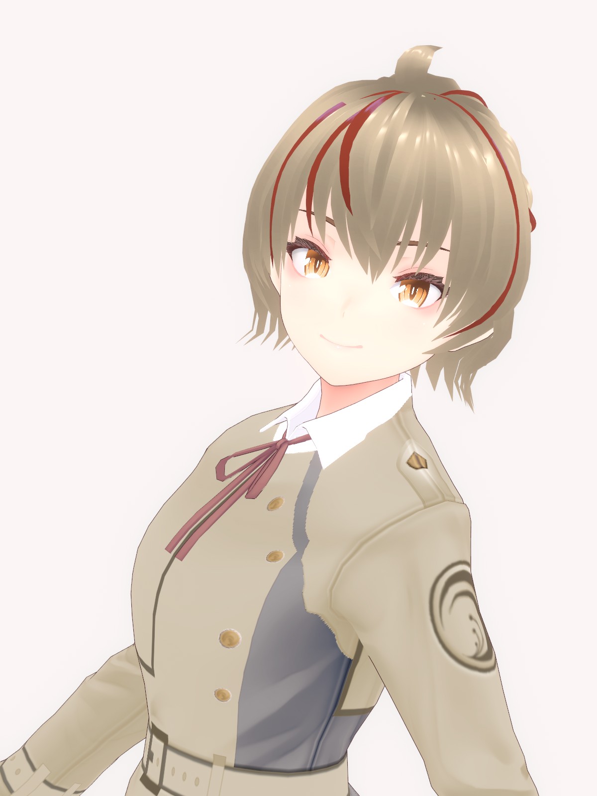 神居瑞穂 どぅーゆーskinpack.ver 神威瑞穂 - リコリス - VRoid Hub