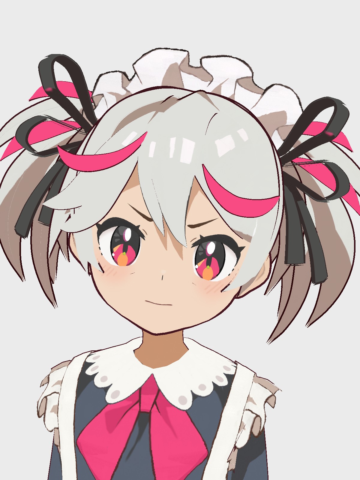 パレット団 田中ちゃん（非公式/Unofficial） - VRoid Hub