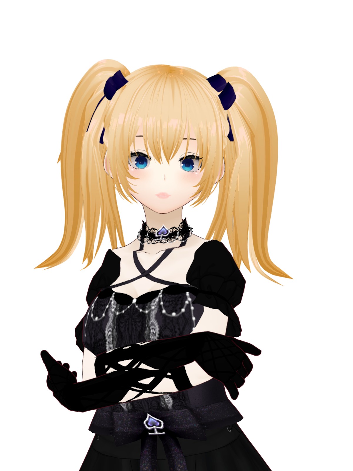 Aniちゃん - VRoid Hub