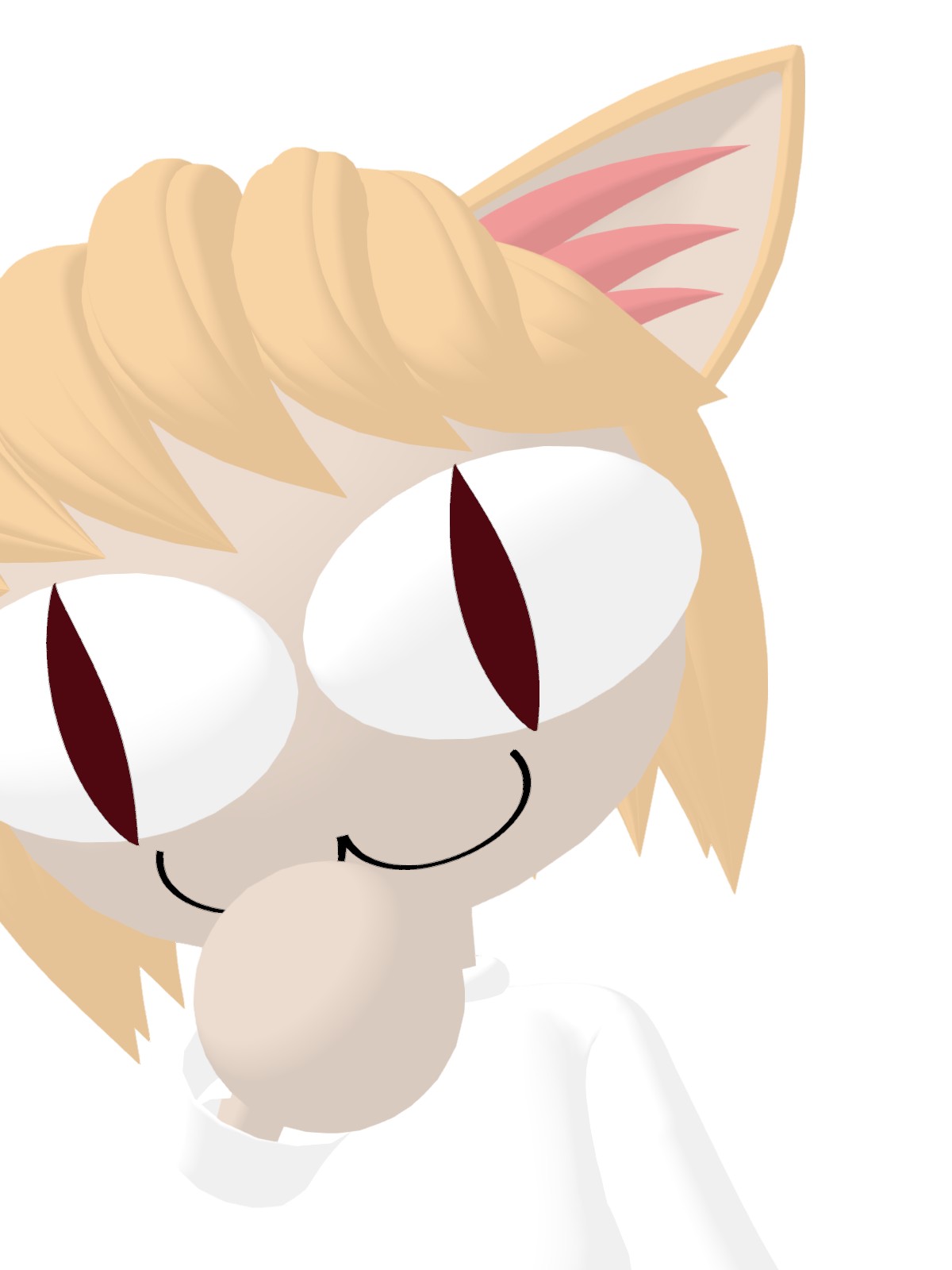 ゲームキャラクター neco Neco Arc.exe | OOB Wiki | Fandom
