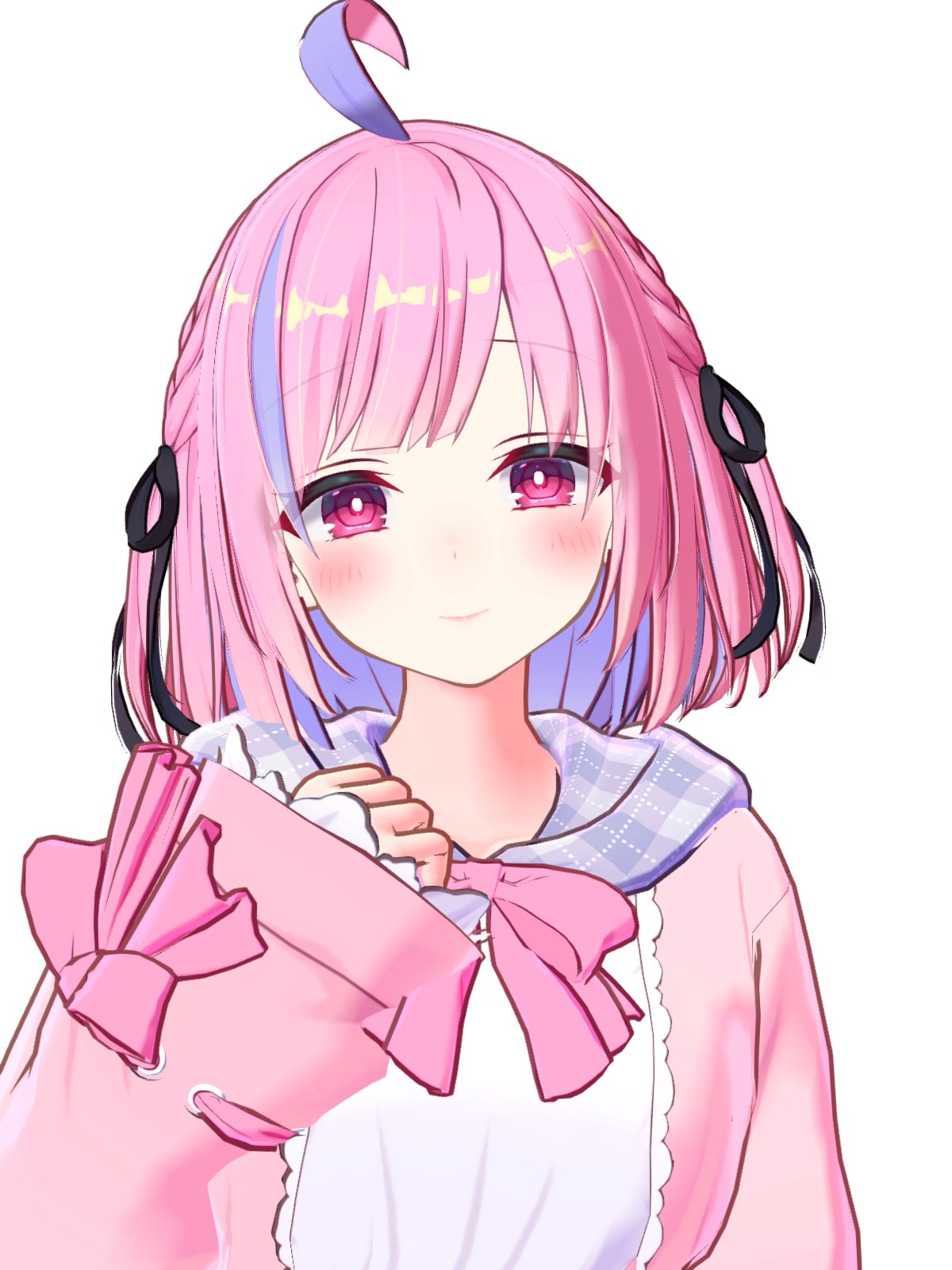 生駒ミル 生駒ミル - VRoid Hub