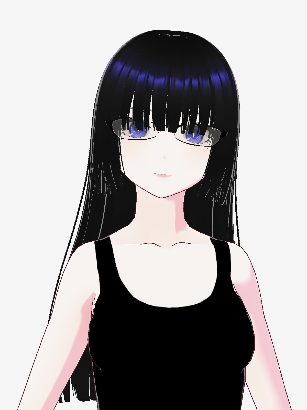 uru様セレクト♡ 性癖詰め詰め女性 素体 - VRoid Hub