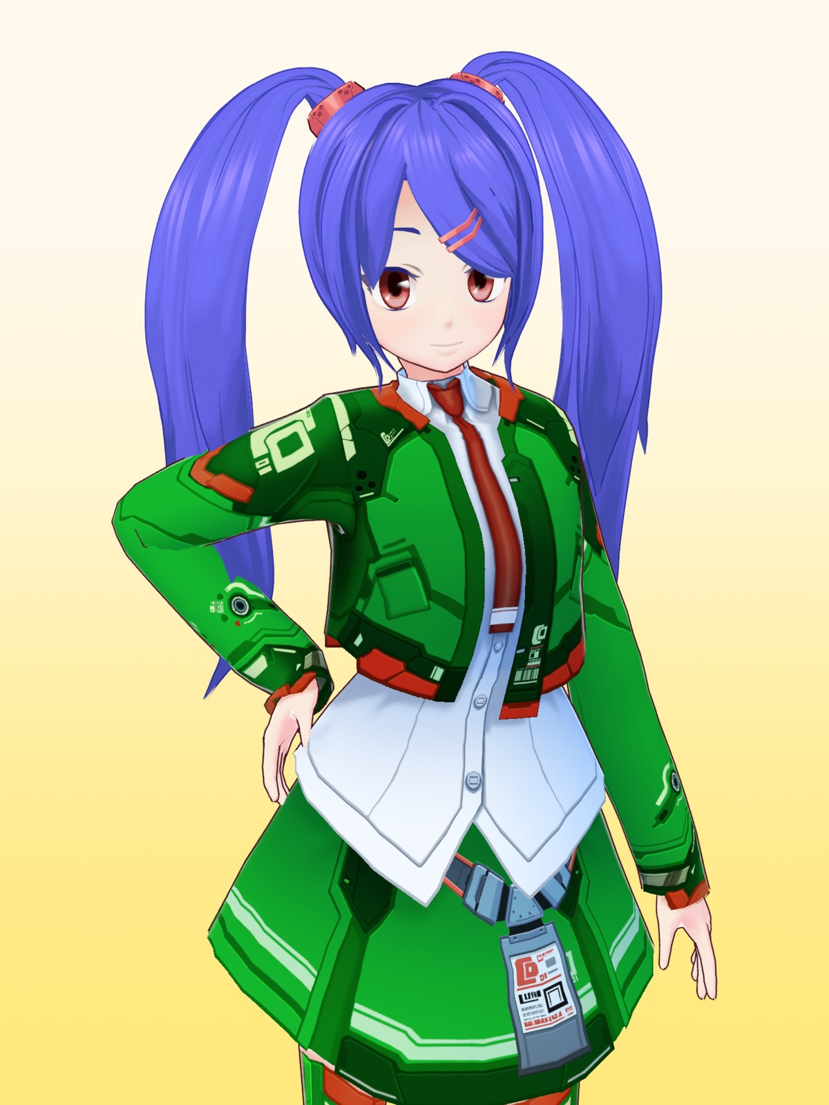 harurun様♡専用/お洋服N°32 Bonmax AD8812 [春夏用]ポロニット[接触冷感/高通気/ストレッチ