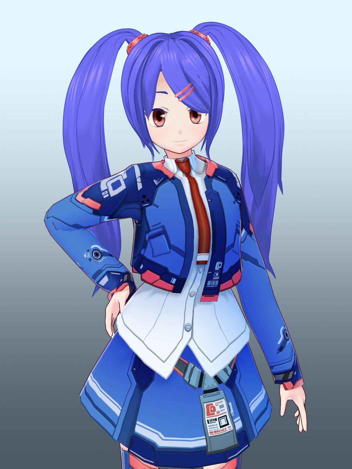 harurun様♡専用/お洋服N°32 Bonmax AD8812 [春夏用]ポロニット[接触冷感/高通気/ストレッチ