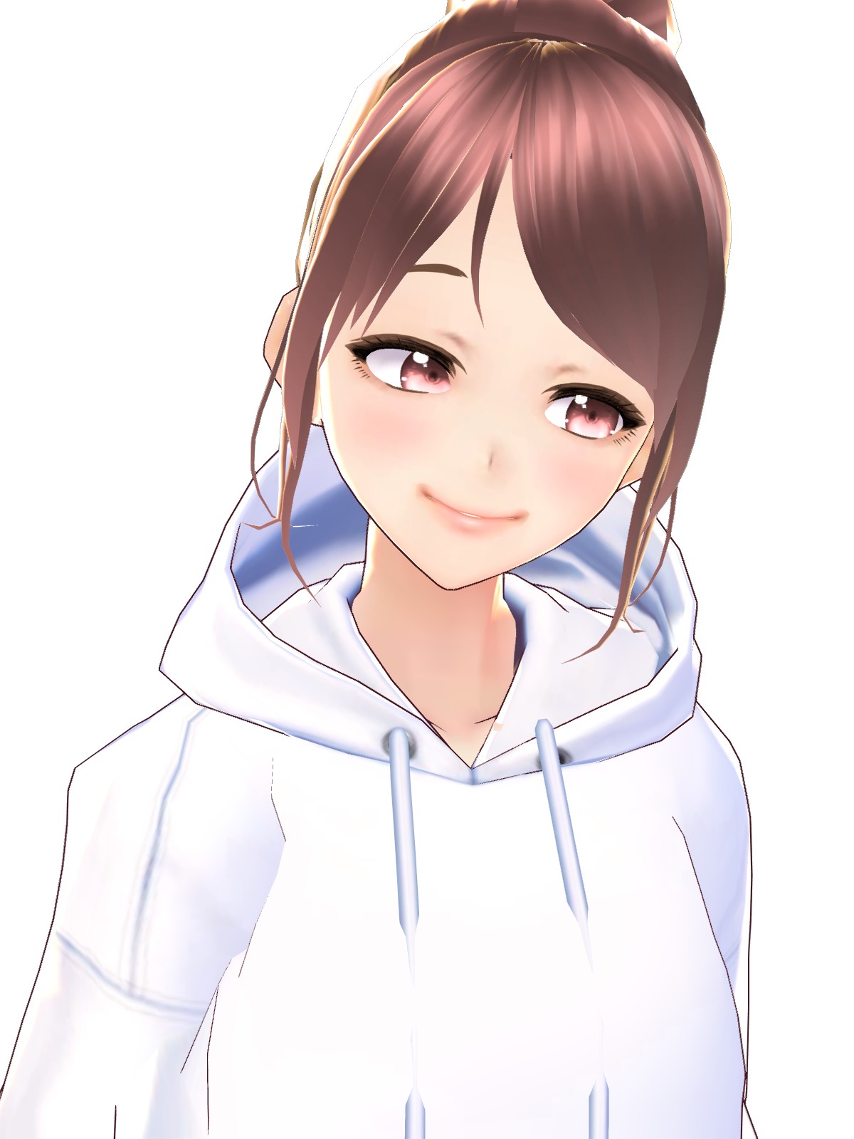 桜宮芽衣華 桜宮芽衣 - VRoid Hub