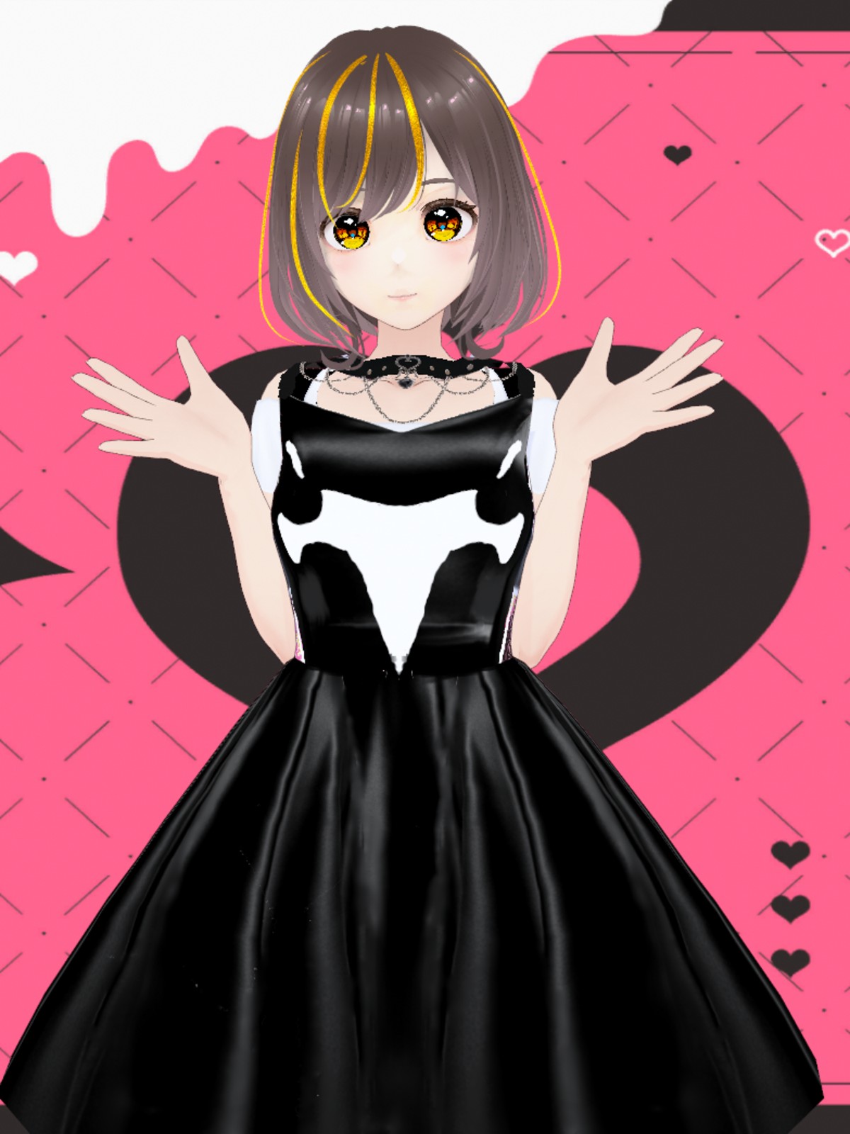 しろくろページ piapro | しろくろのページ