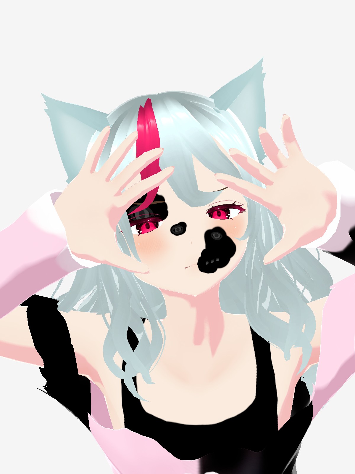 Rena Sh*ttyKitty New outfit - VRoid Hub