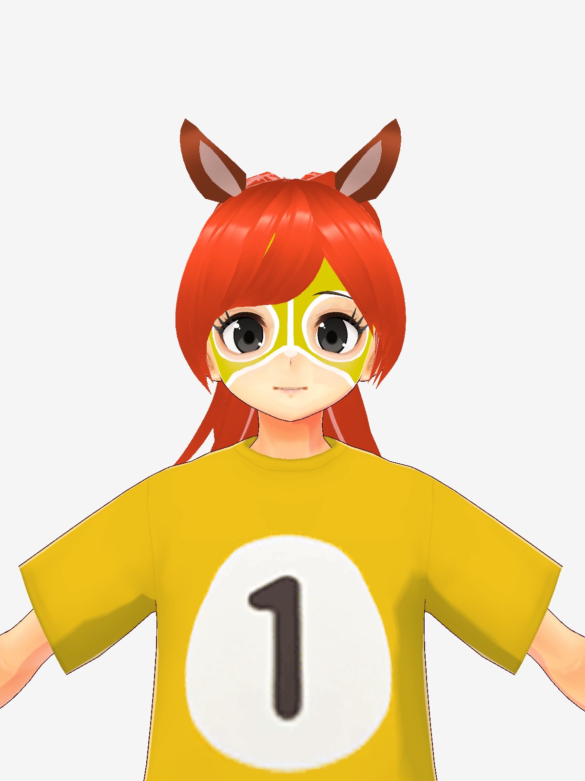 とももん　ペアキャラ　手描き　イラスト　リクエスト が大特価！ とももん様専用 ペアキャラ 手描き イラスト