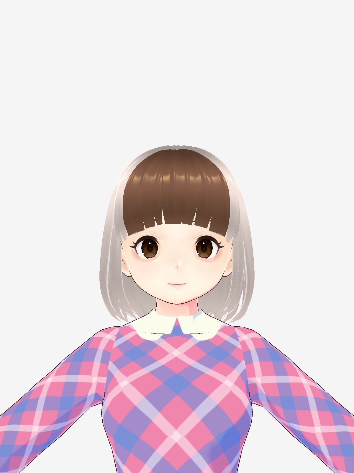 ルーシー 様 ルーシー - VRoid Hub
