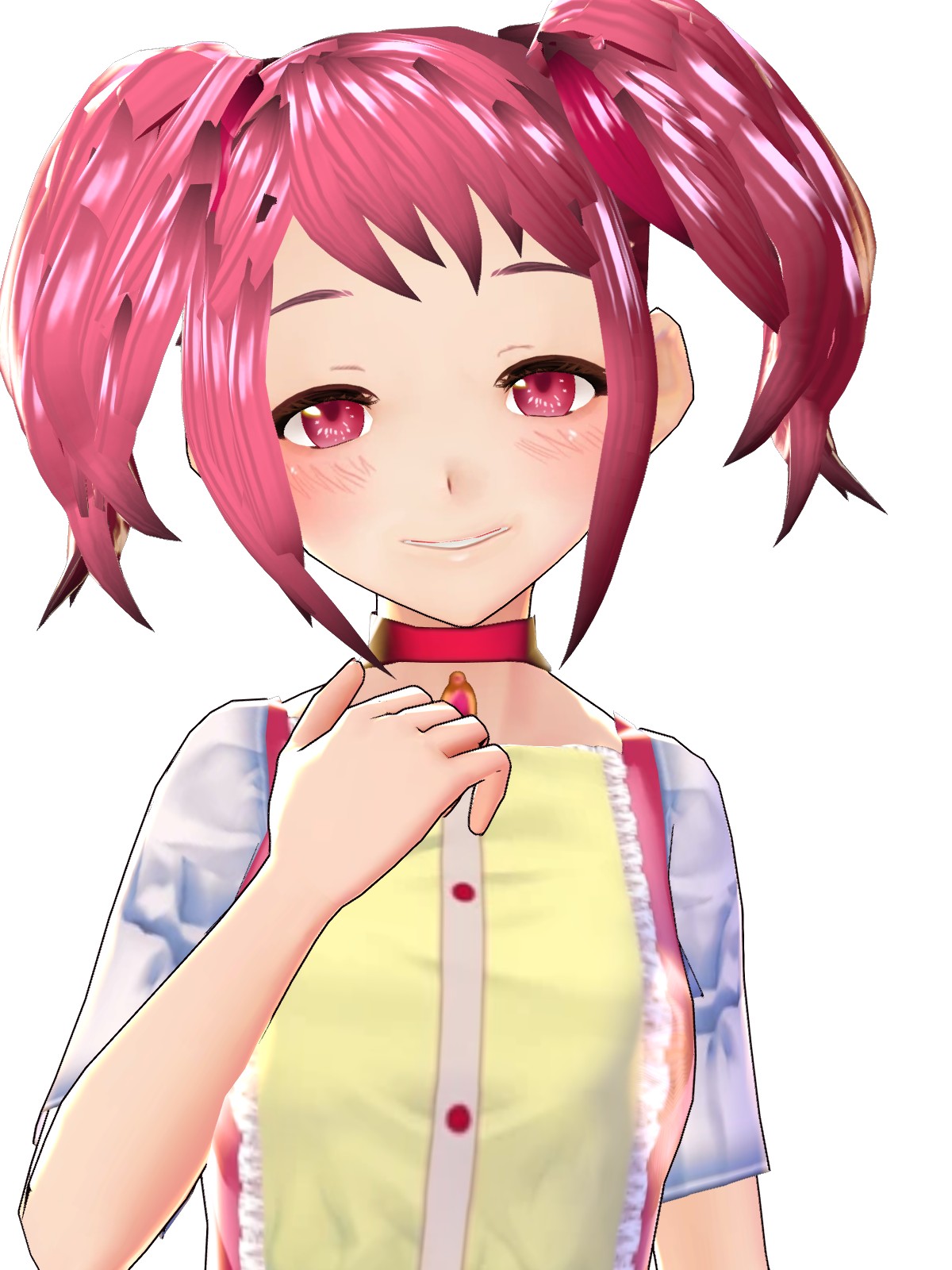 DALダル　鹿目まどか (kaname Madoka)のカスタム娘 DALダル 鹿目まどか (kaname Madoka)のカスタム娘