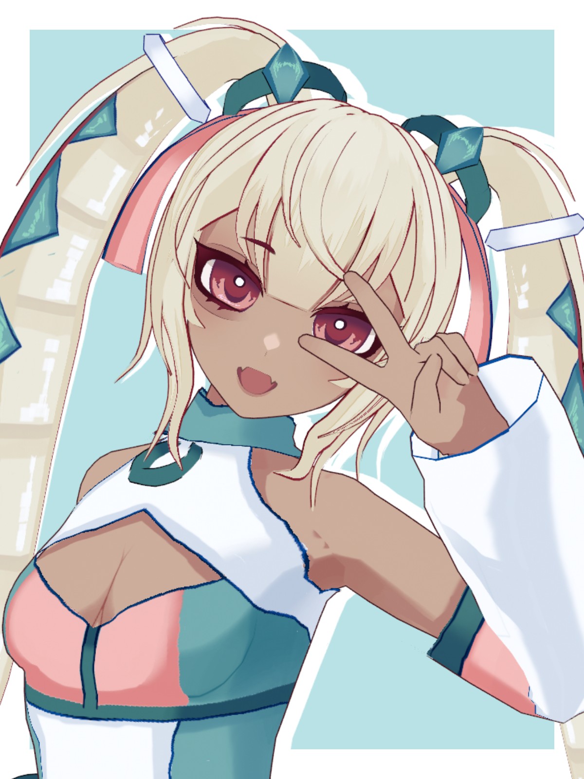 Reira♡‼️ Reira // Dahlia - VRoid Hub