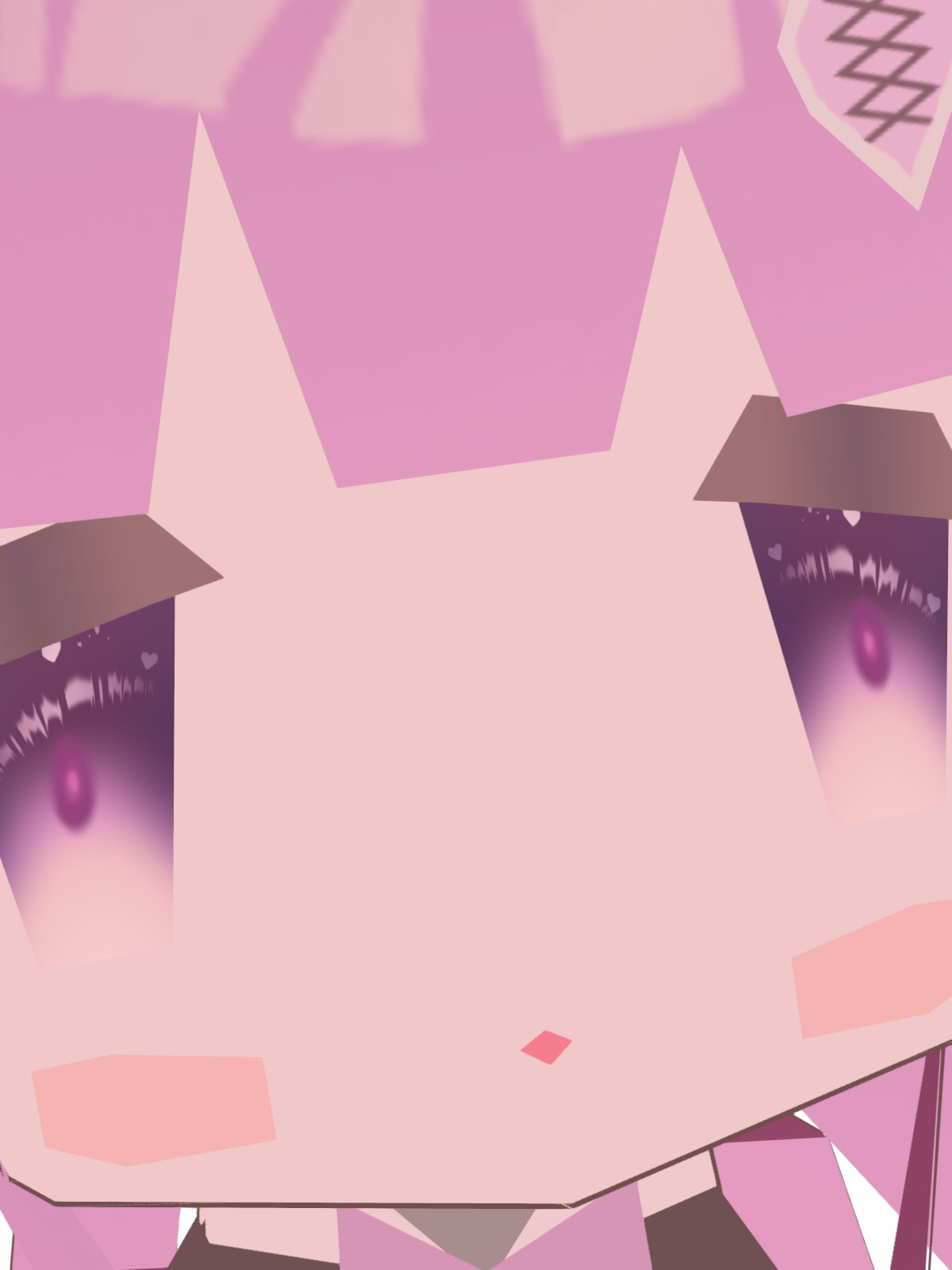 栗花落小羽 栗花落こなさま #こなart - VRoid Hub